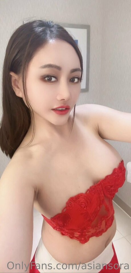asiansora pornstar erotic photo