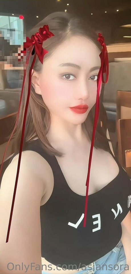 asiansora erotic pornstar picture