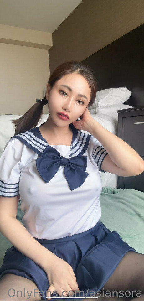 asiansora free model galleries