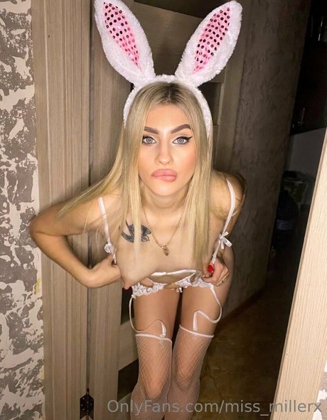 miss millerx model nudes image