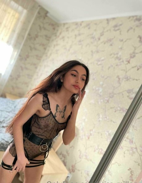 miss millerx pornstar naked pics