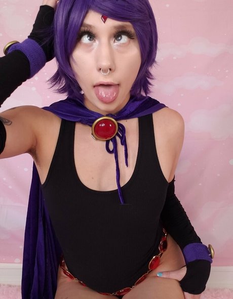 moonbabyfuxk xxx model photo