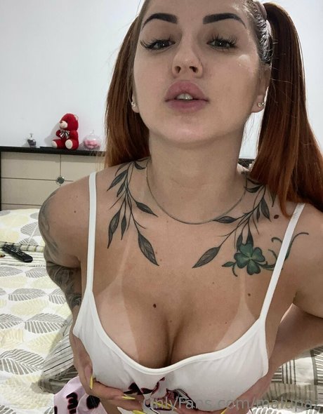 Malu Paz hot model photos