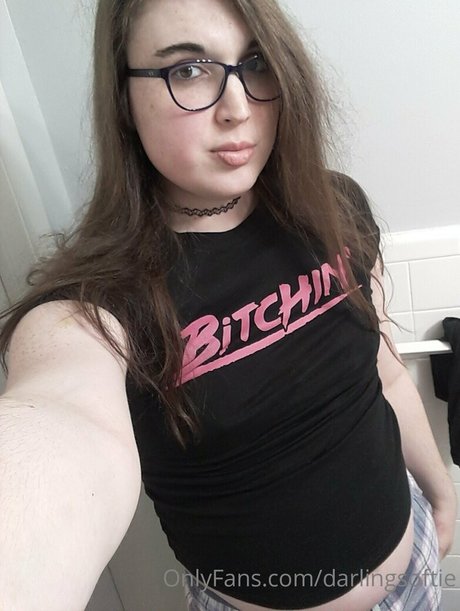 darlingsoftie pornstar beautiful picture