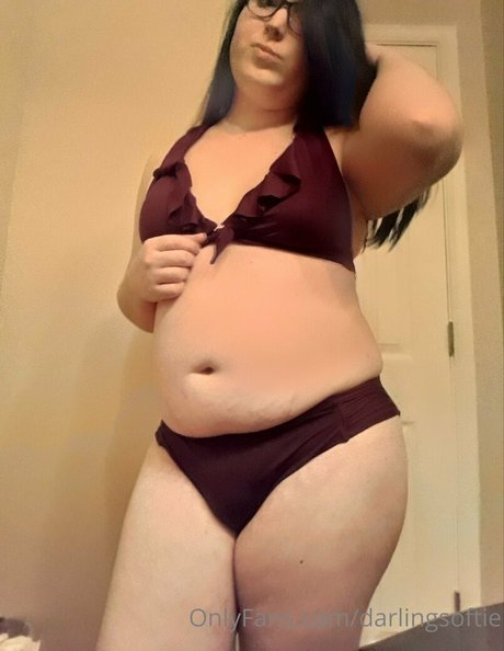 darlingsoftie pretty model images