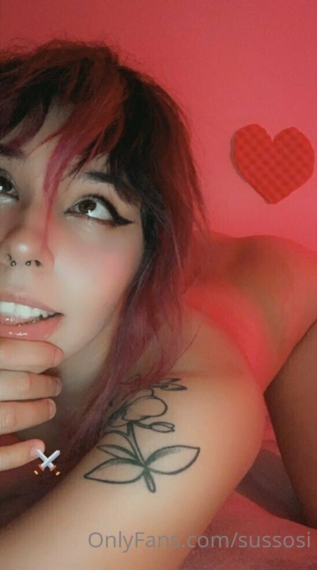 sussosii porn model photos
