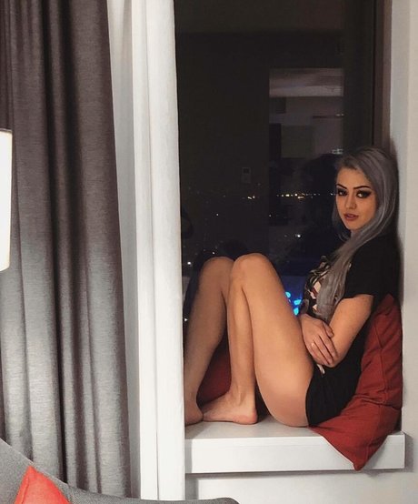 Farbenfuchs pornstar nudes photos