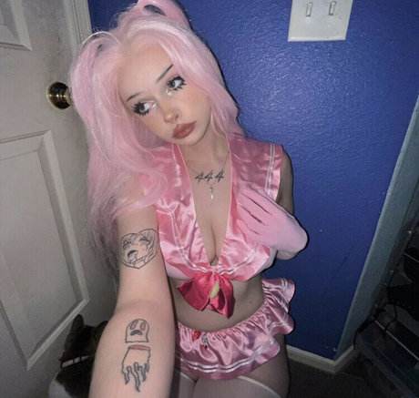 dietcherrycodine model hd pic