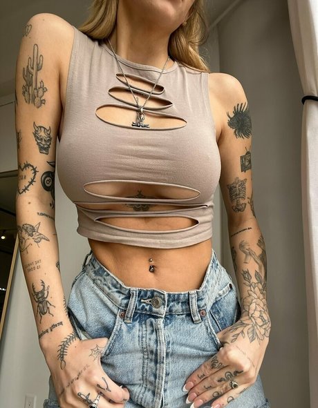sara  mascara sex pornstar image