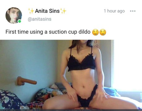 anita sins erotic pornstar images