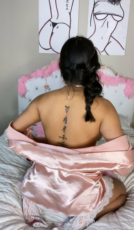 venusbaby2 model perfect pictures