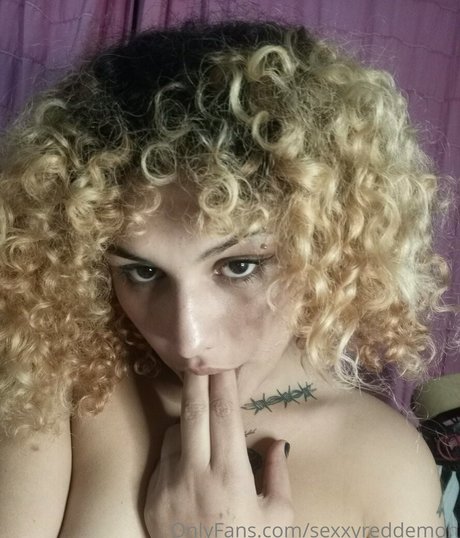 sexxyreddemon sexy model photos