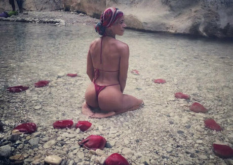 Katerinathedog nude actress gallery
