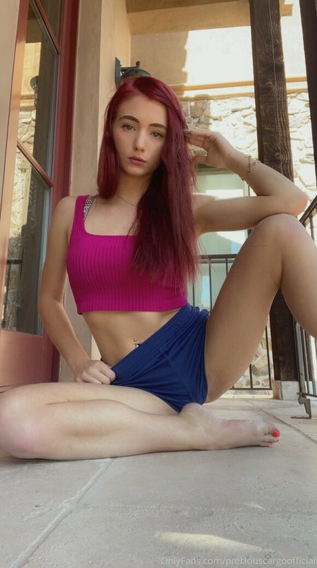 preciouscargoofficial exclusive actress pics