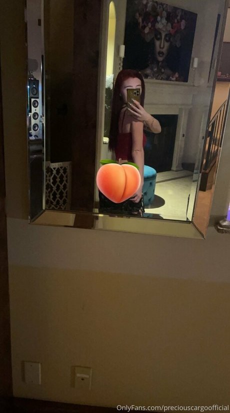 preciouscargoofficial naked star photos