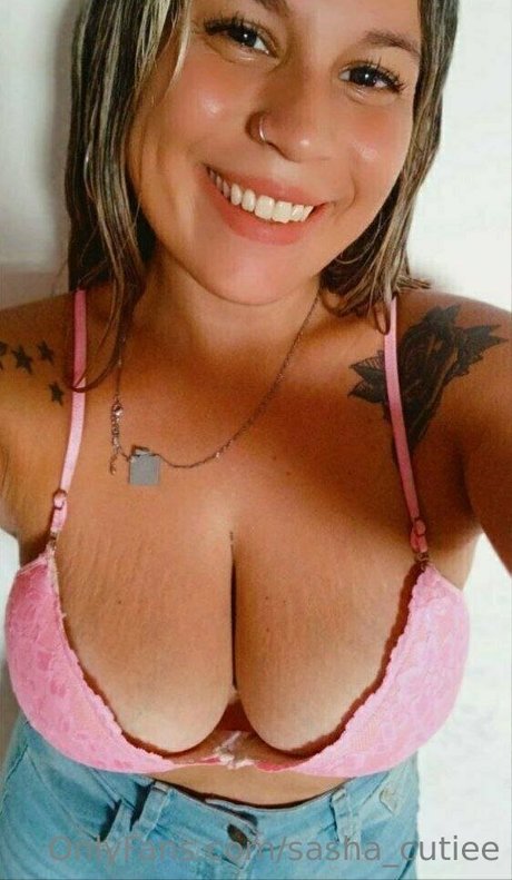 sasha cutiee star pretty pictures