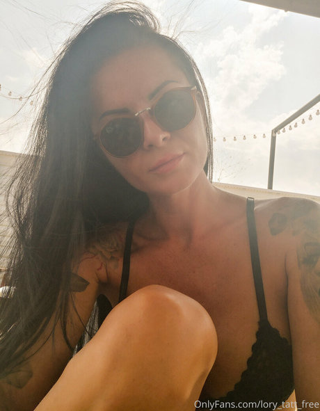 lory tatt free model nudes galleries
