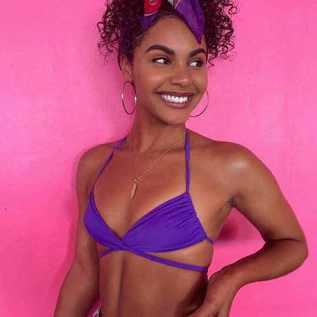 Jordan Coleman hot star picture