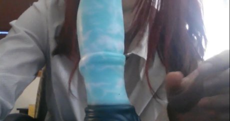 Seafoam Kitten s ASMR free pornstar pic