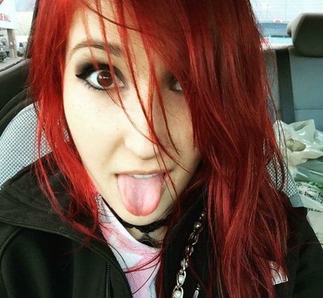Seafoam Kitten s ASMR pornstar high quality pics