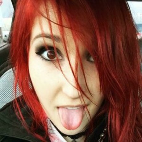 Seafoam Kitten s ASMR pornstar naked photo