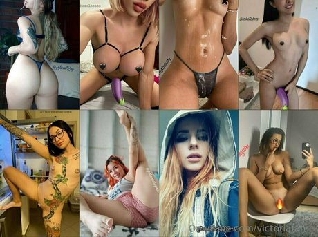 victoriafame beautiful pornstar photo