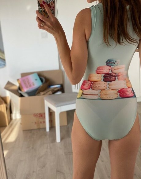 Paulina Sobon star xxx images