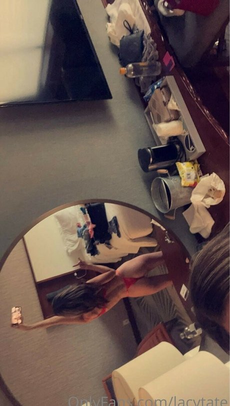Lacy Tate top actress picture