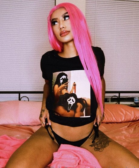 omgleandruh star nudes pictures