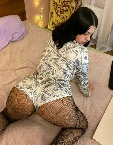 sweet jor hot model photo