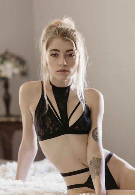 Kennedydawn nudes star photo