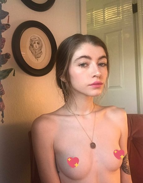 Kennedydawn pretty star picture