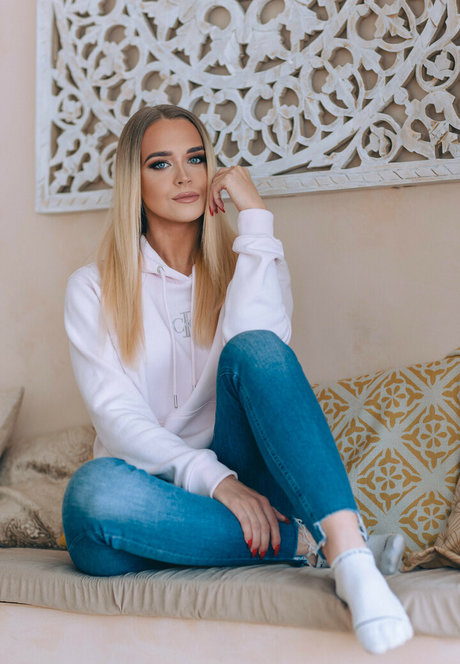 Desiree Mumm perfect star archive