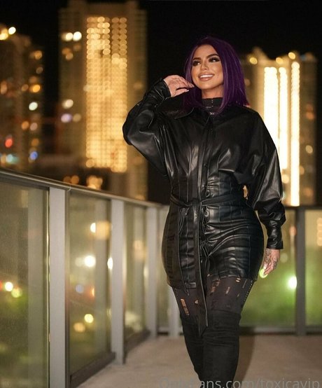 toxicavip pornstar nice pic