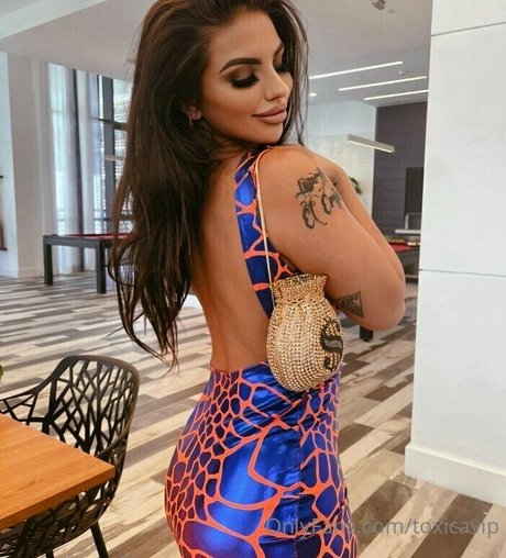 toxicavip pretty pornstar archive