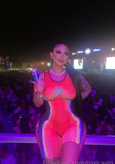 toxicavip pornstar free picture