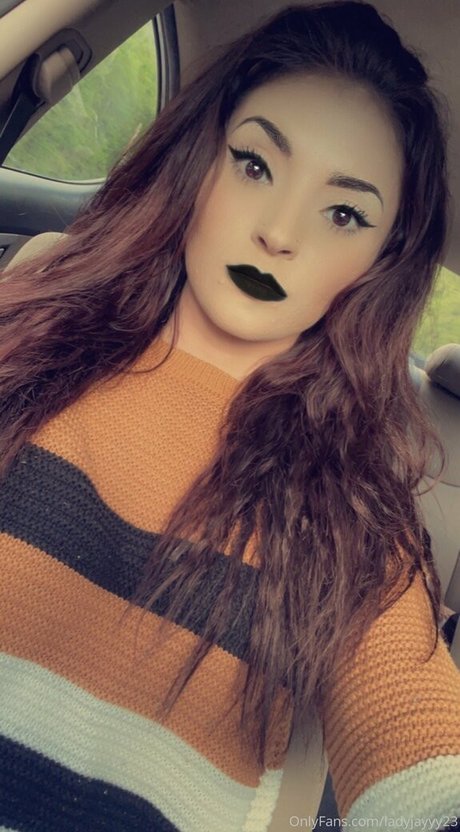 ladyjayyy23 sexy actress picture