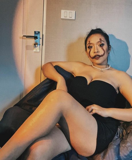 Aoy Chitchanok model xxx pics