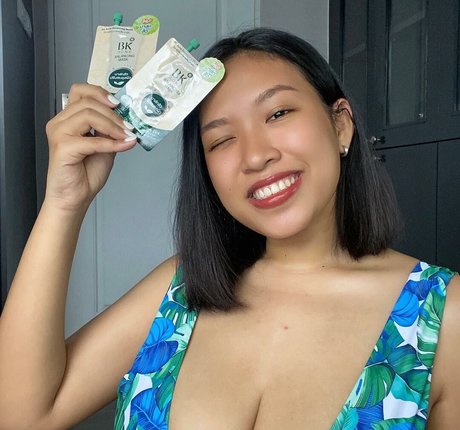 Aoy Chitchanok pornstar pretty pics