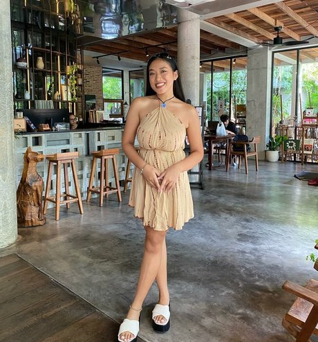 Aoy Chitchanok star top images