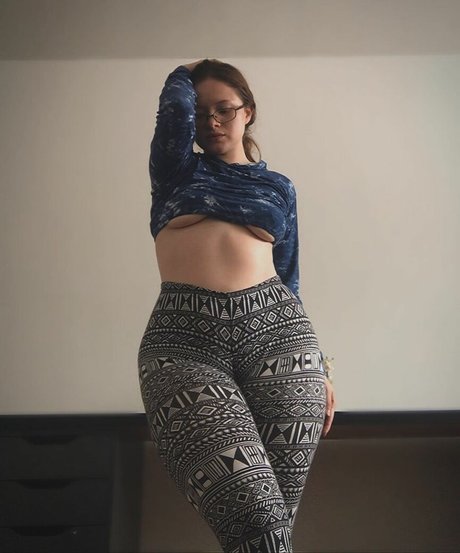 Anamichelleh star hot photos