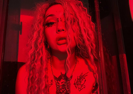 Ratt Princesss sexy star picture
