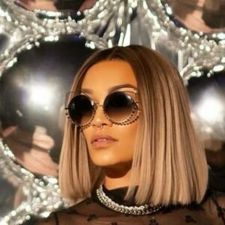 Pearl Thusi art pornstar archive
