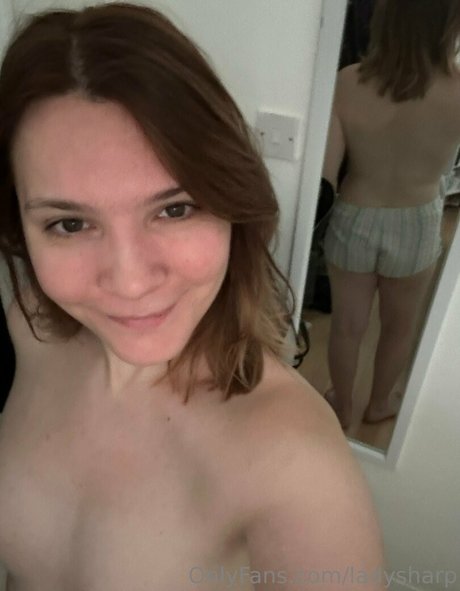 ladysharp free actress img