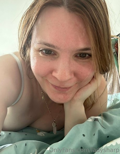 ladysharp star nudes images