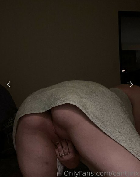 cantjinx model nudes pictures