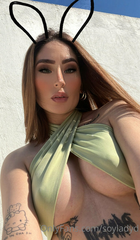Soyladyd profile image