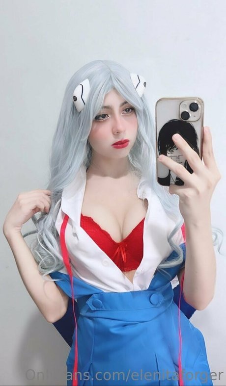 Elain3uwu porn actress pics