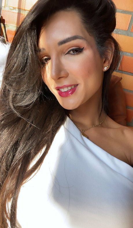 robertacortes exclusive star pics