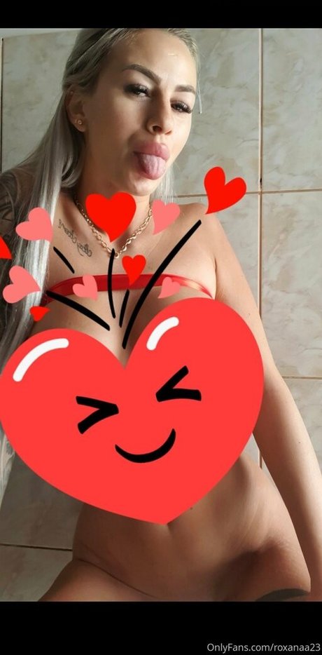 roxanaa23 star perfect photos